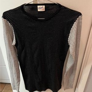 JCrew collab Edith Miller